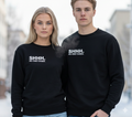 The Ultimate Silent Savage Sweatshirt