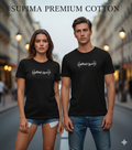 HumanCraft — Premium Supima Tee