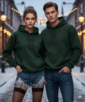 🔥 STORM BRN “TAKE IT EASY” Hoodie – Gen-Z Streetwear Essential