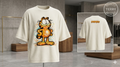Garfield Terry Boyfriend Tee
