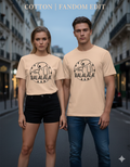 Balalala Bot Tee – Fandom Collection