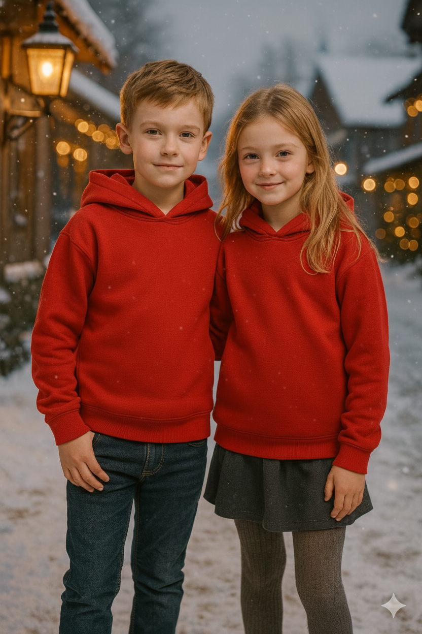 Tiny Drip — Hoodies for Little Legends