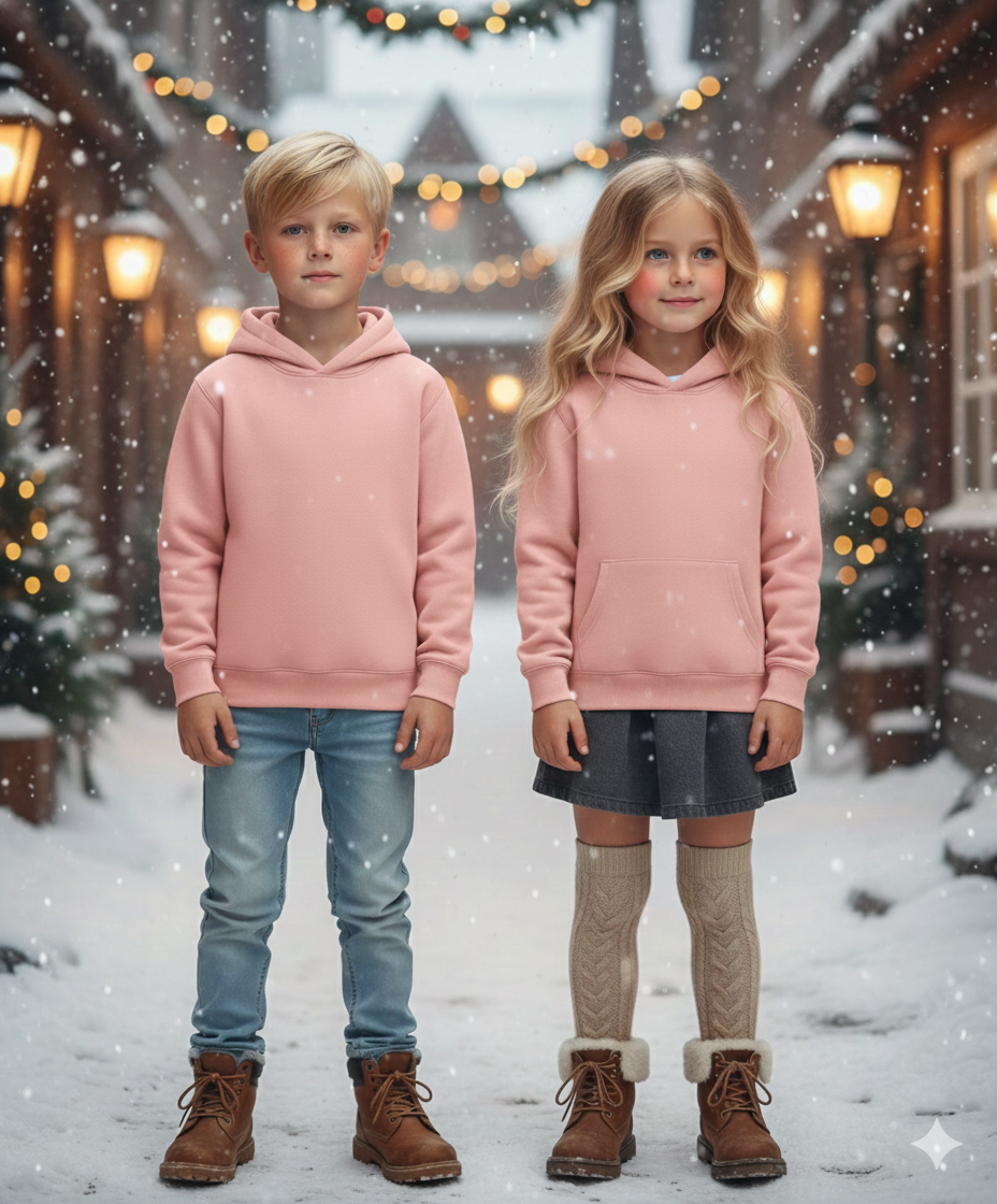 Tiny Drip — Hoodies for Little Legends