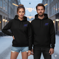 “ATE” Embroidered Hoodie — Minimal Drip, Maximum Slay
