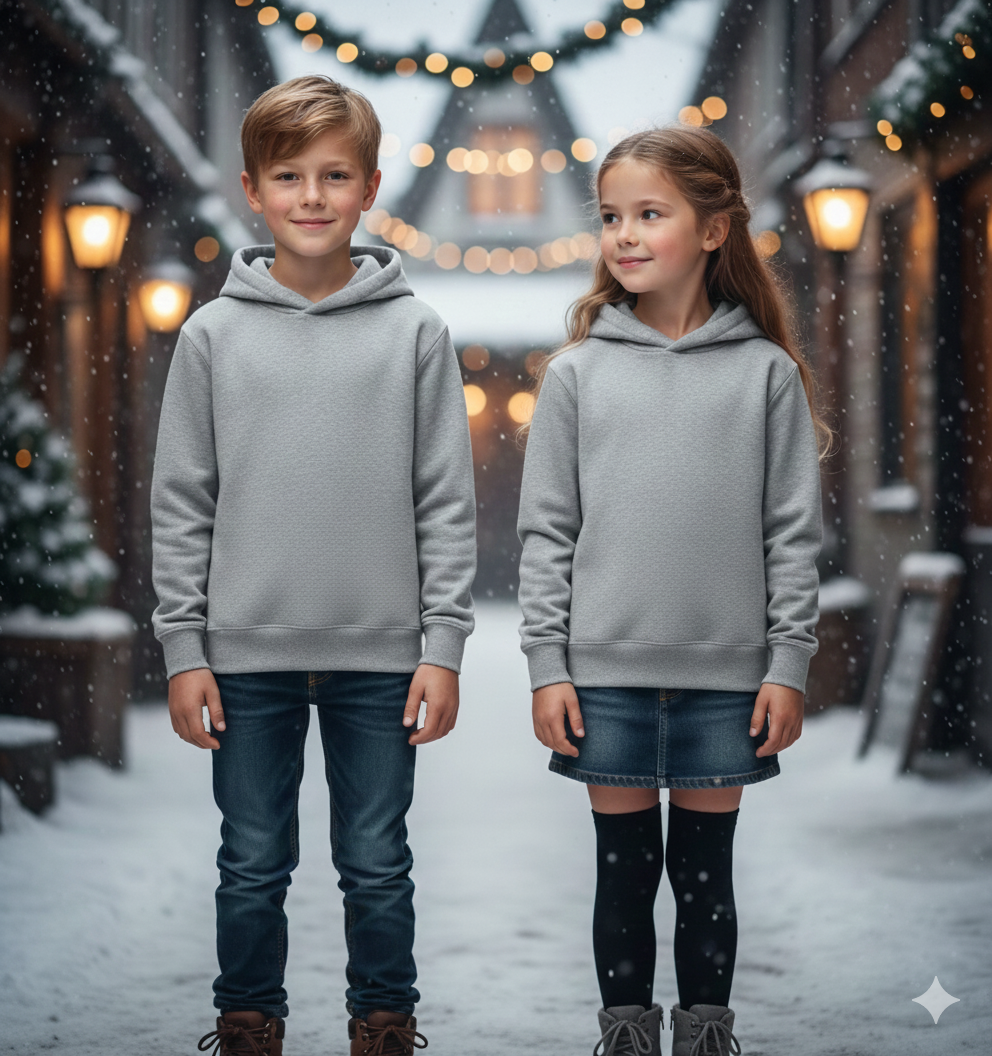 Tiny Drip — Hoodies for Little Legends