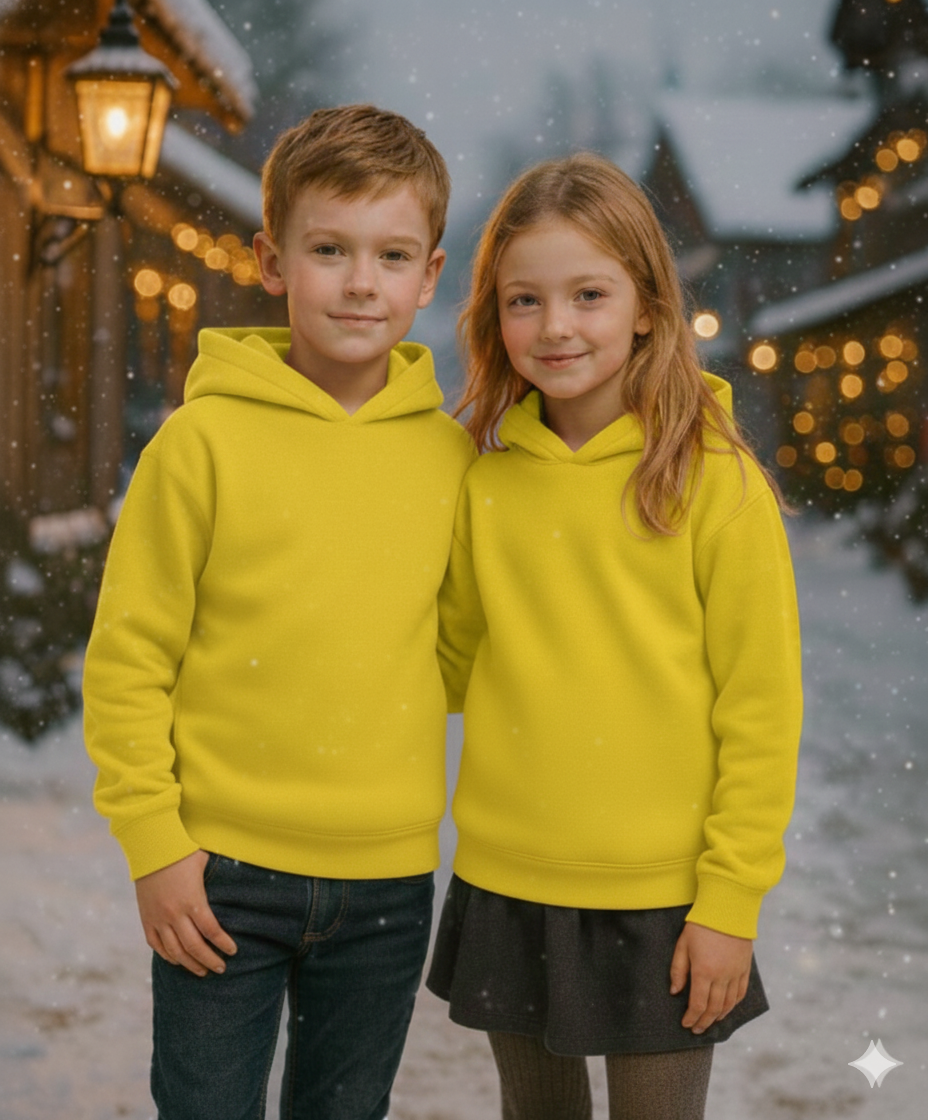 Tiny Drip — Hoodies for Little Legends