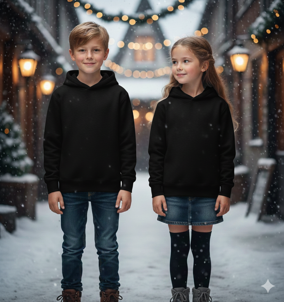 Tiny Drip — Hoodies for Little Legends