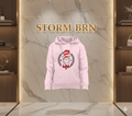 The "Chaos Coordinator" Cat in the Hat Kids Hoodie