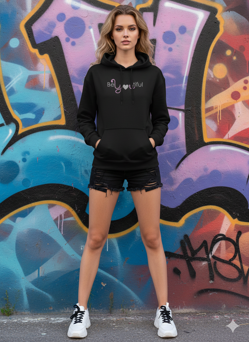 BeYOUtiful — Soft Girl Era Activated