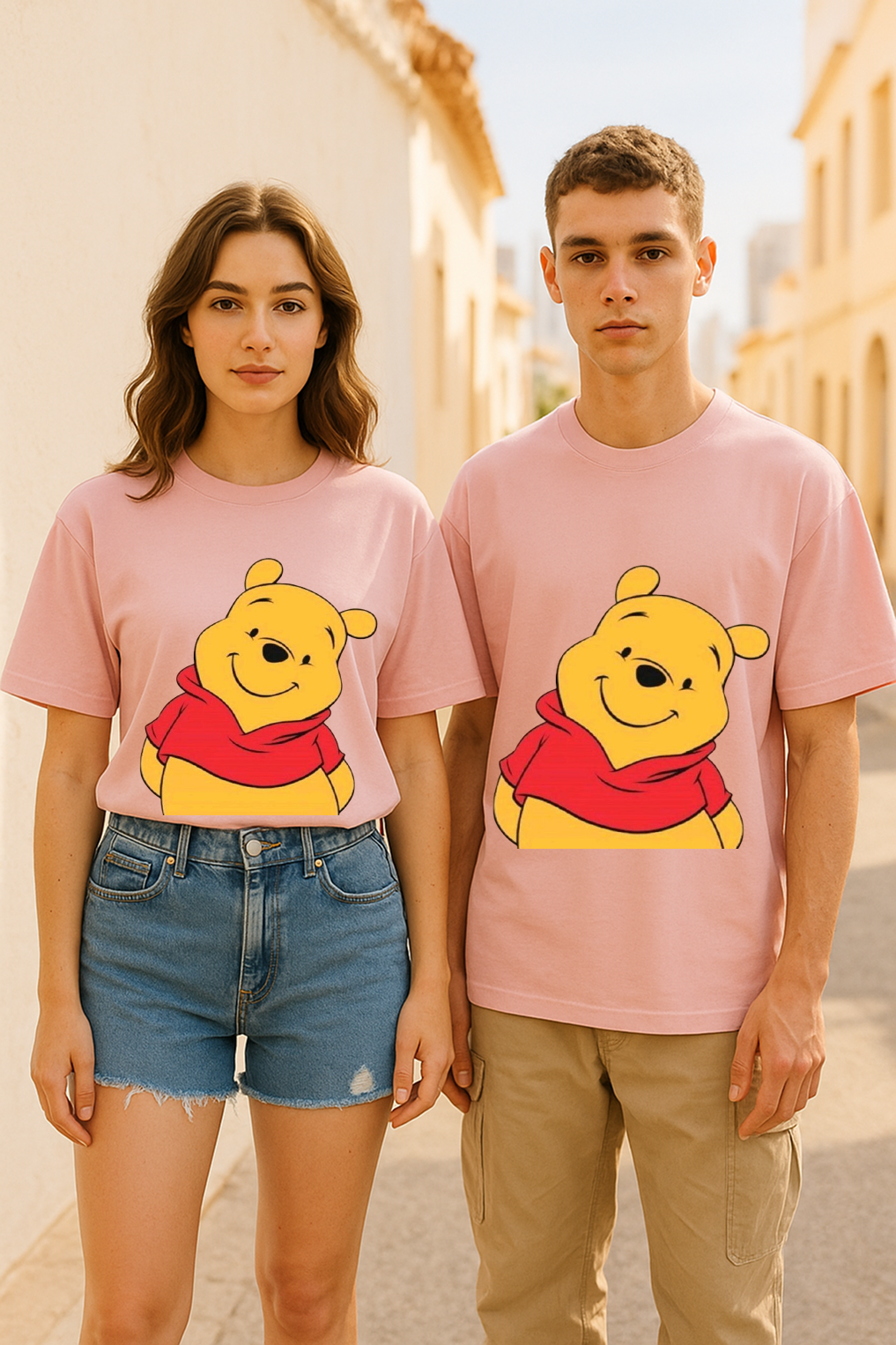 Stay Cozy – Honey Hearted Edition 🍯