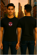 🕷️ Storm Brn – Spider-Man Webhead Tee (Unisex – See Size Chart)