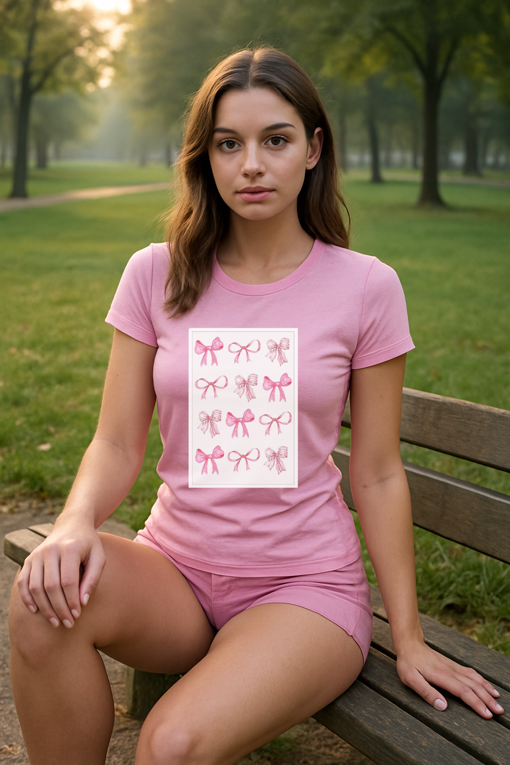 Pretty in Bows – Because One Ribbon Is Never Enough