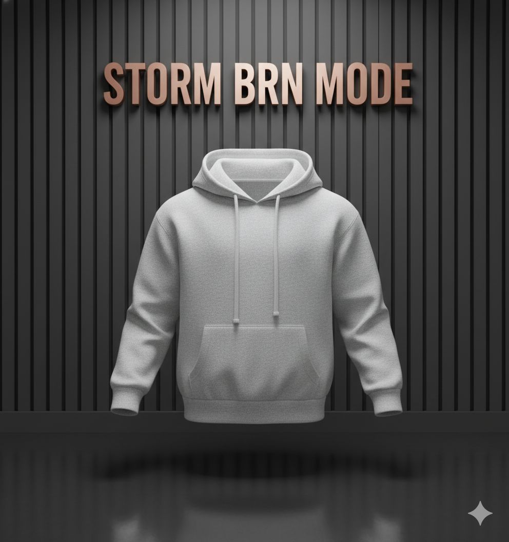 Tiny Drip — Hoodies for Little Legends