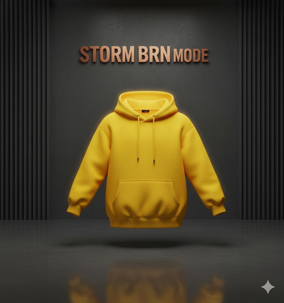 Tiny Drip — Hoodies for Little Legends