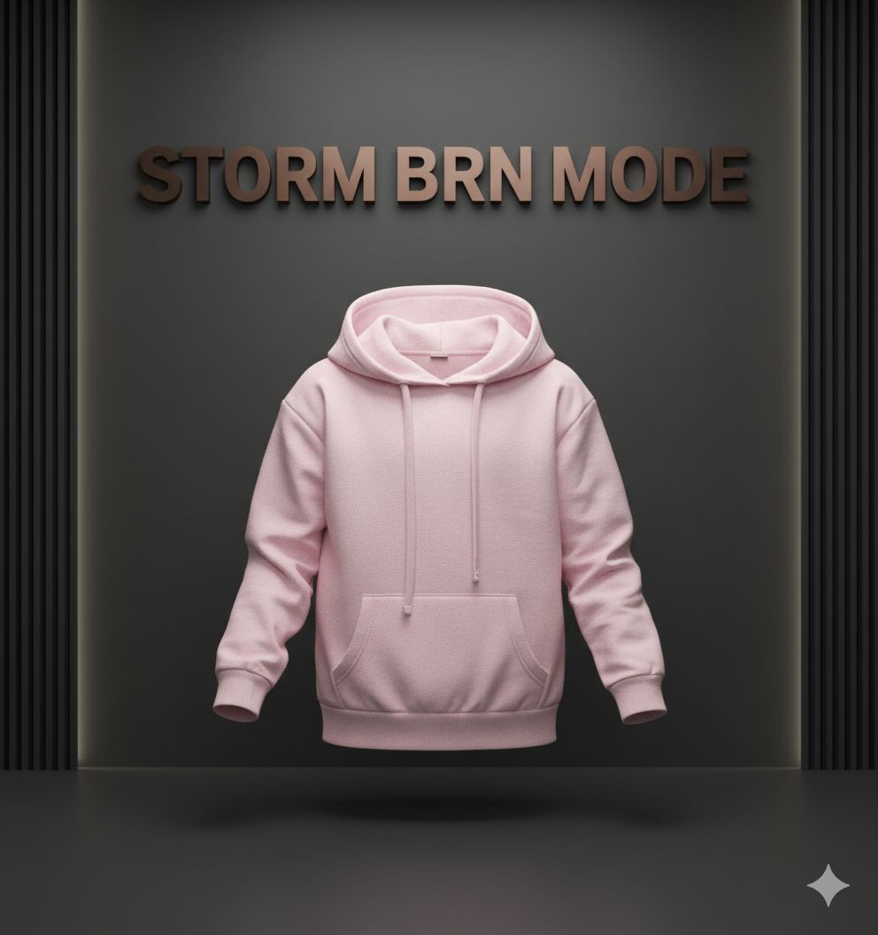 Tiny Drip — Hoodies for Little Legends