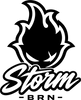 Storm Brn - Home